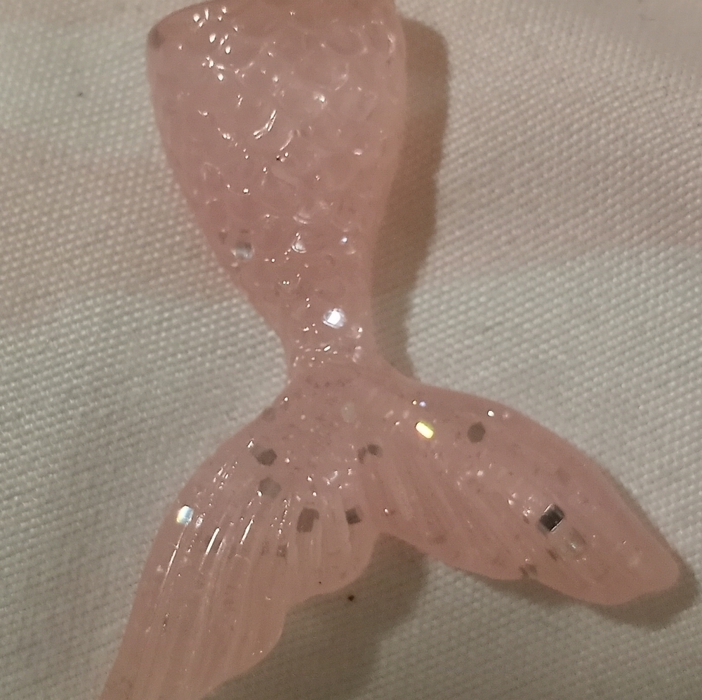 Mermaid tails - Picture 7 of 7